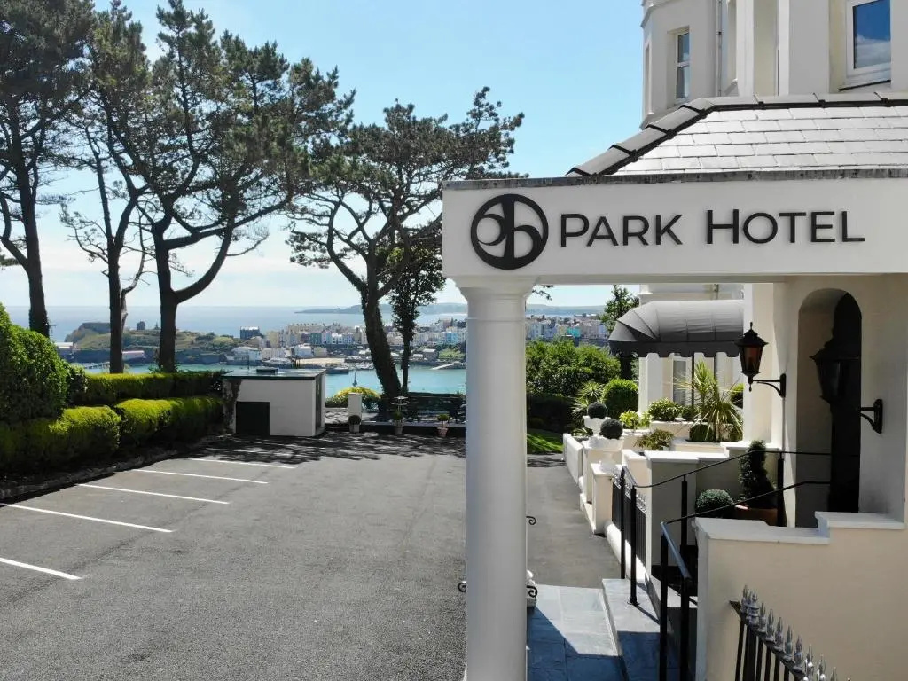 Park Hotel Tenby