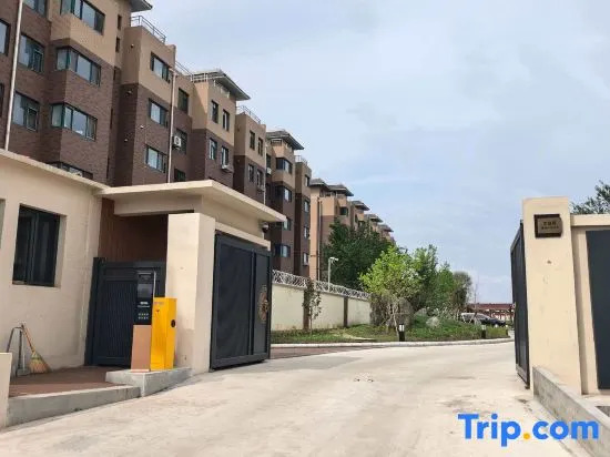 Xiaocheng Gushi Smart Homestay (Yi Fengguo Temple)