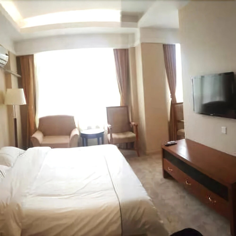 Fu Li Hua Hotel