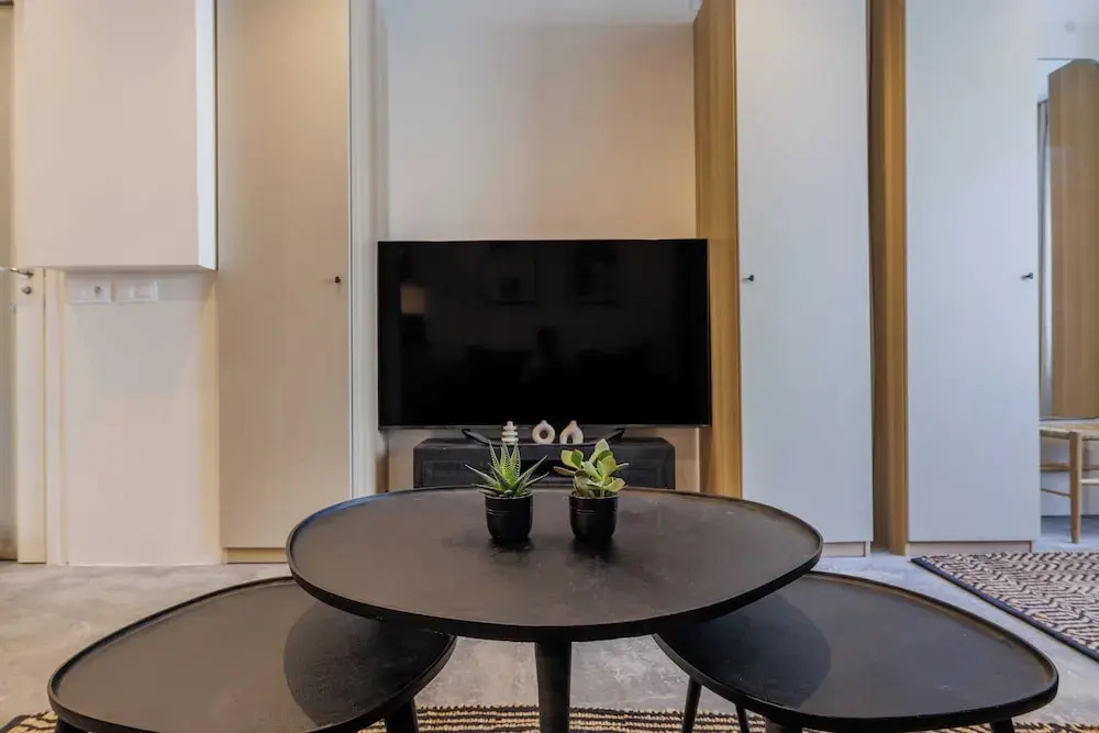 Wonderful Apartment 1br4p