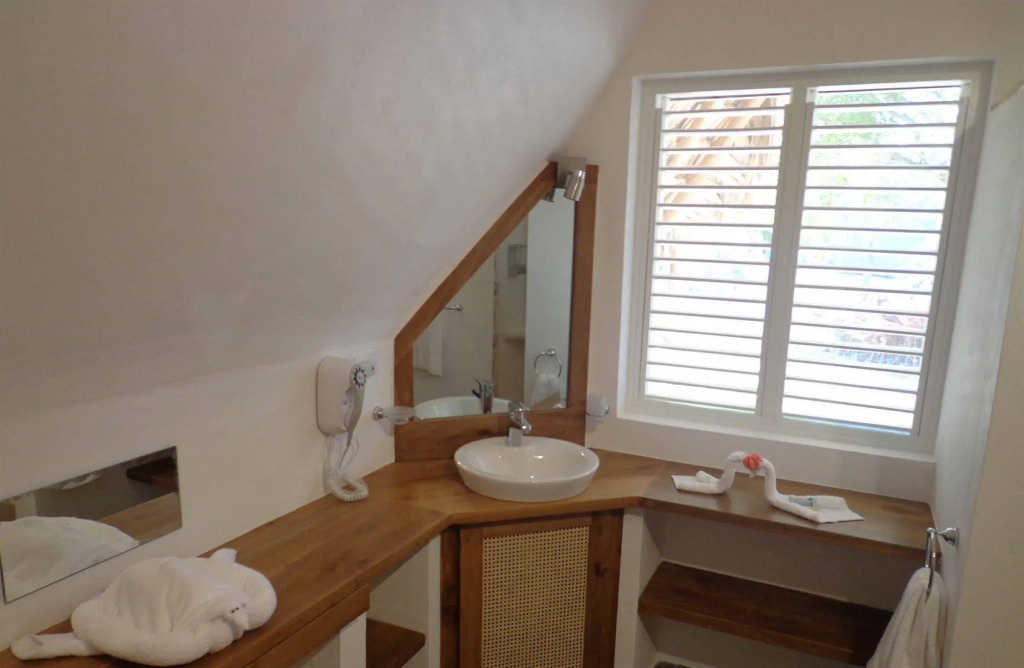 Punta Rucia Lodge Hotel Boutique & Spa