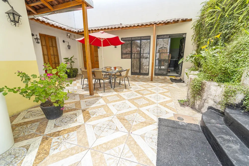 Hostal La Posada Del Sol