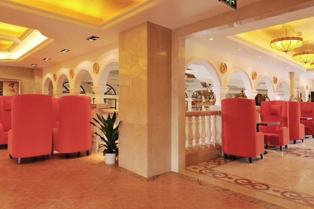 Vienna Hotel North Shenzhen Science and Technology Park Branch