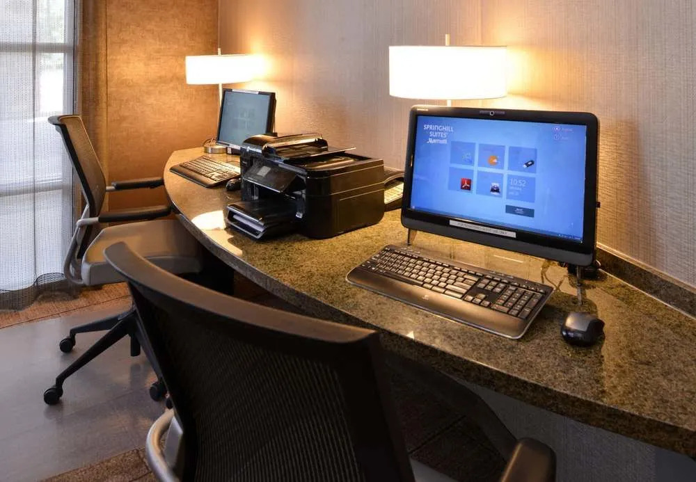 SpringHill Suites Pittsburgh Mills