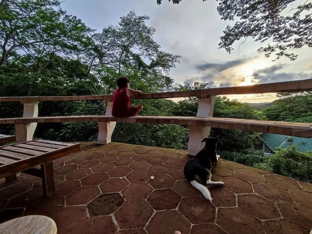 Jungle House- Natural Ocean View Cabin
