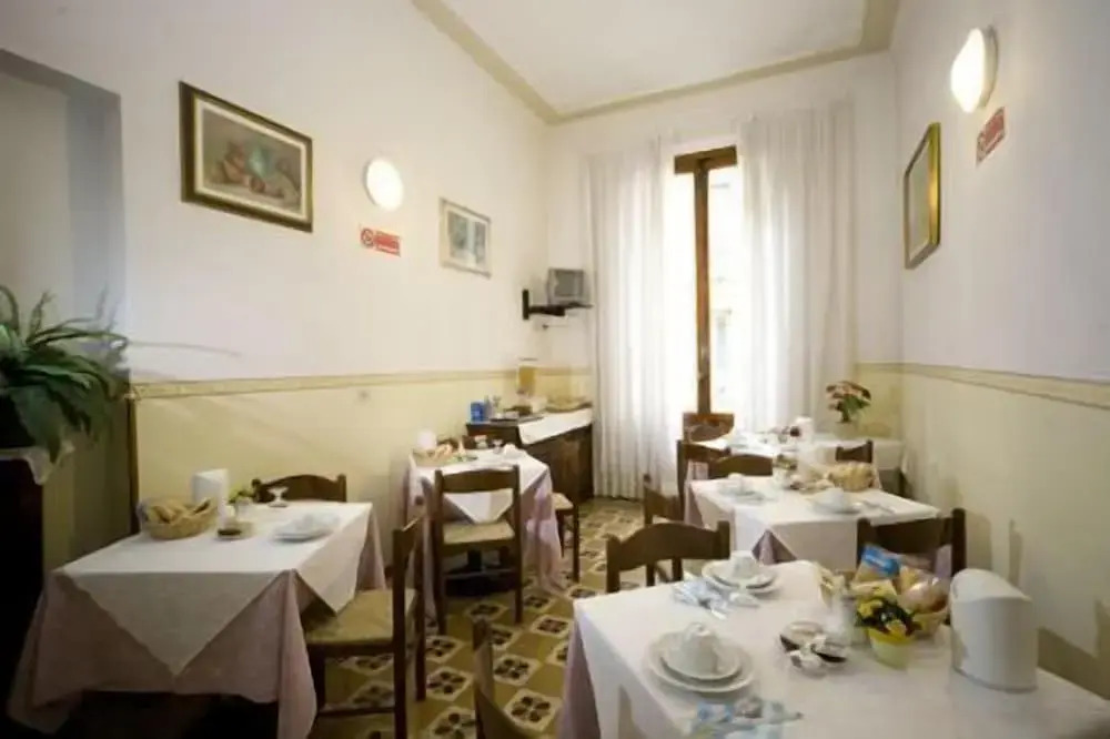 Hotel Serena