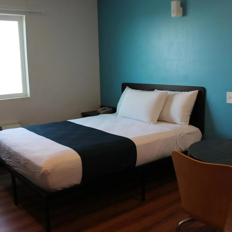 Motel 6 Rexburg, ID
