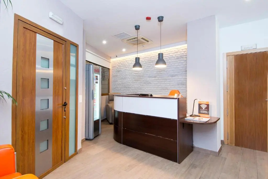 Hostal Granado