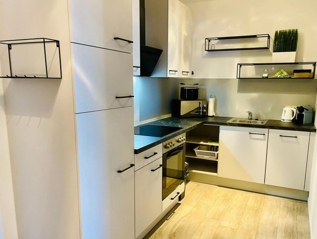 HappyLivingApartments