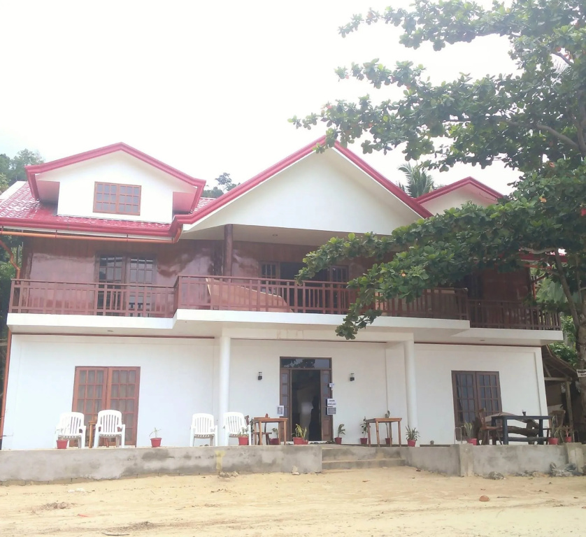 Sophias Beach Guest House