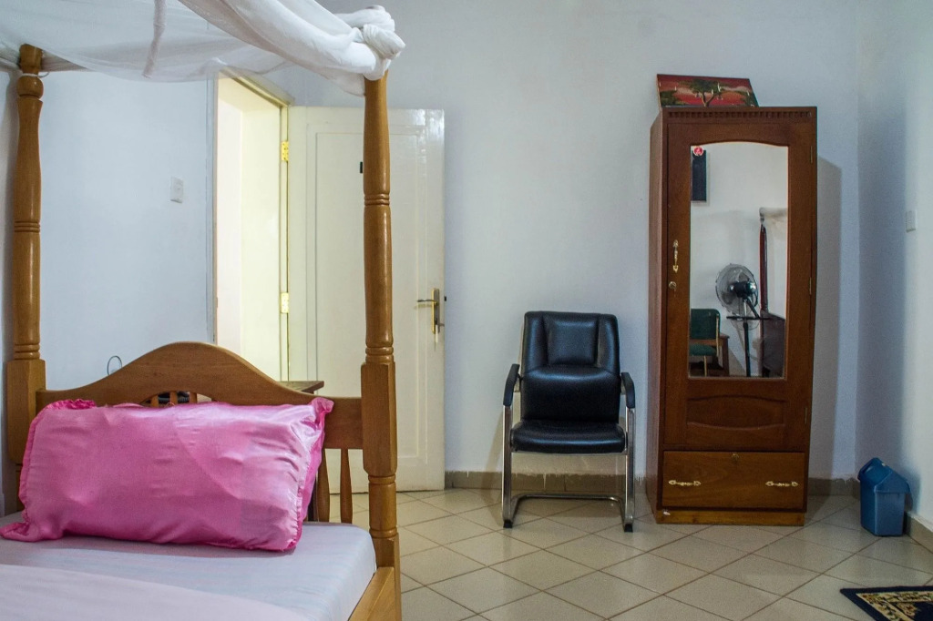 Bilkon Hotel