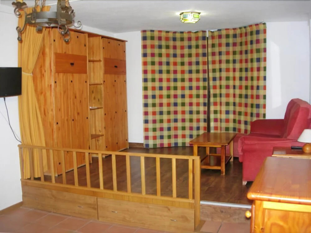 Apartamentos SierraNevada 3000 Solynieve