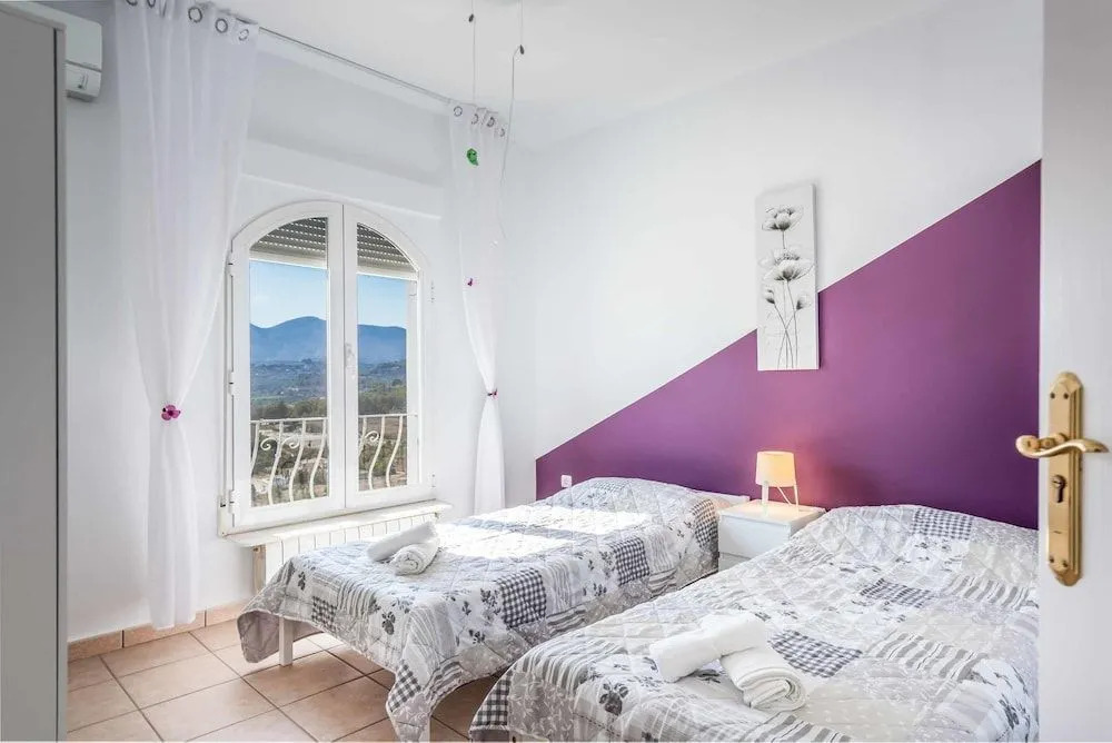 Villa Limones