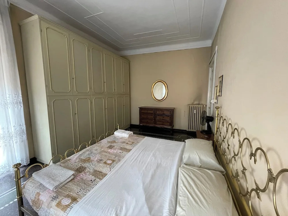 Gastaldi Rooms