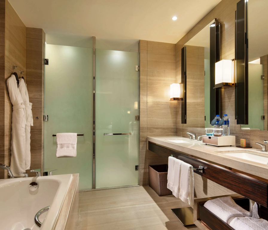 Hilton Shenzhen Futian