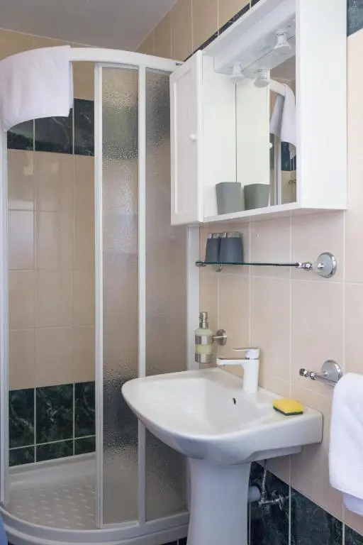 Rooms Stolfa