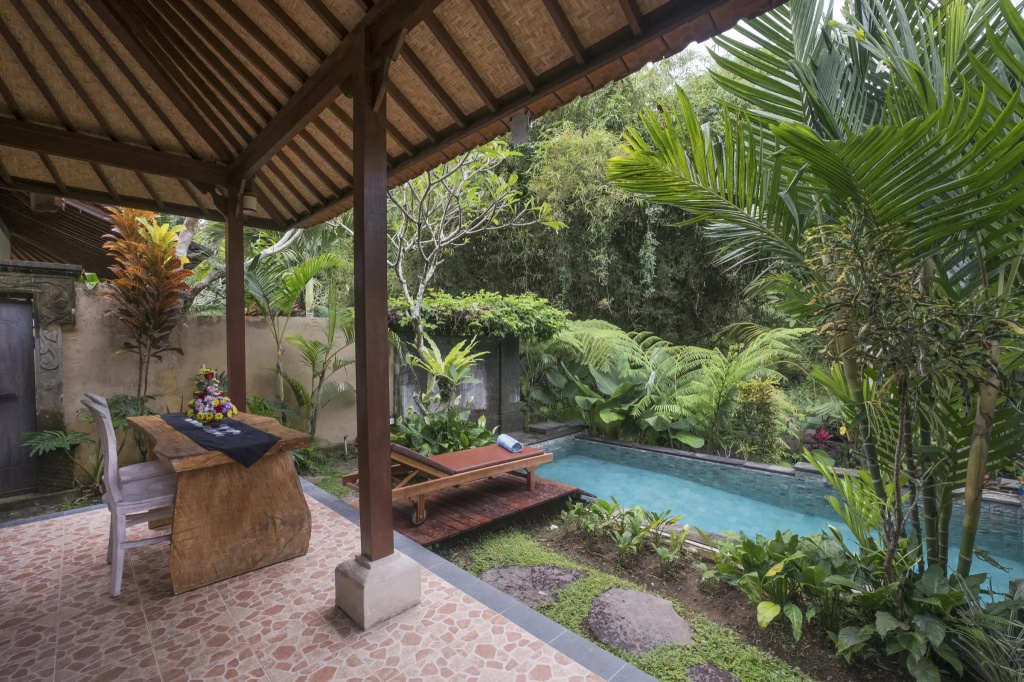 Virmas Private Villa