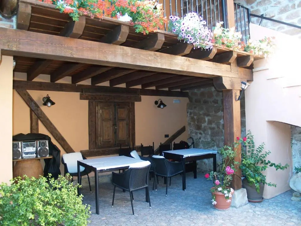 Casa Gustares