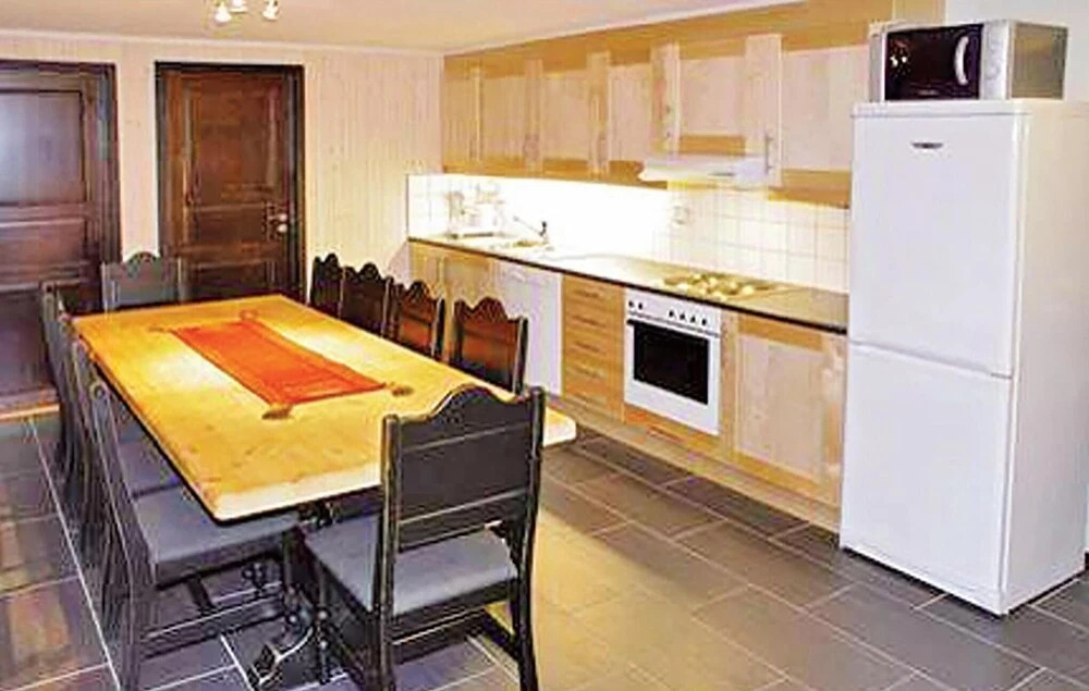 Awesome Apartment in Hemsedal With 3 Bedrooms, Sauna and Wifi