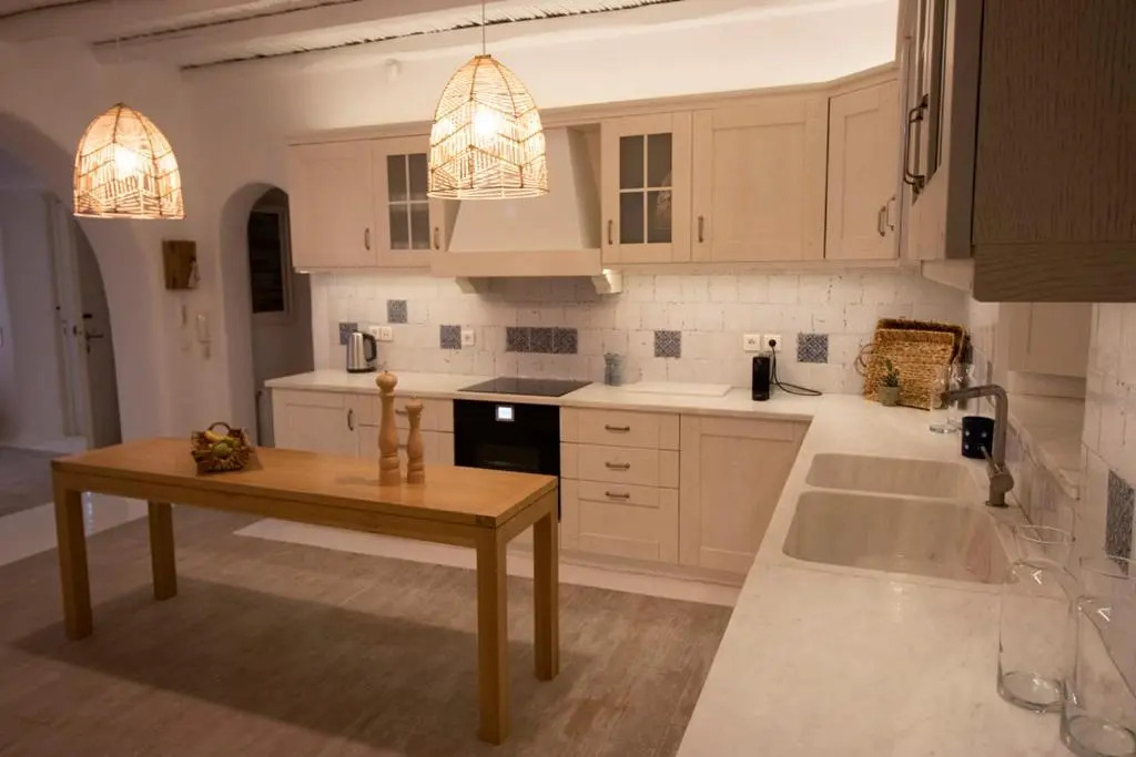 Mykonian Icon Villa