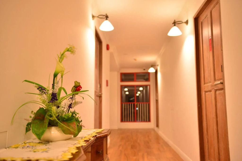 Lertnimit Boutique Hotel