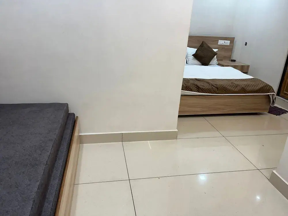 Hotel Prakash Block-1