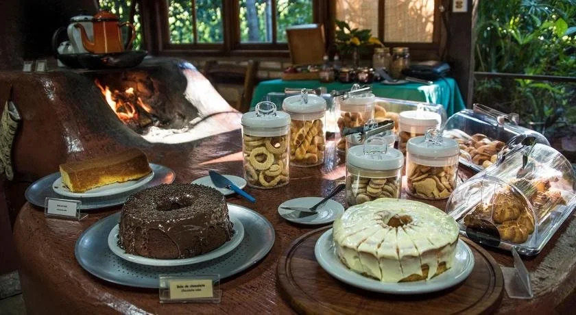 Pousada Fênix