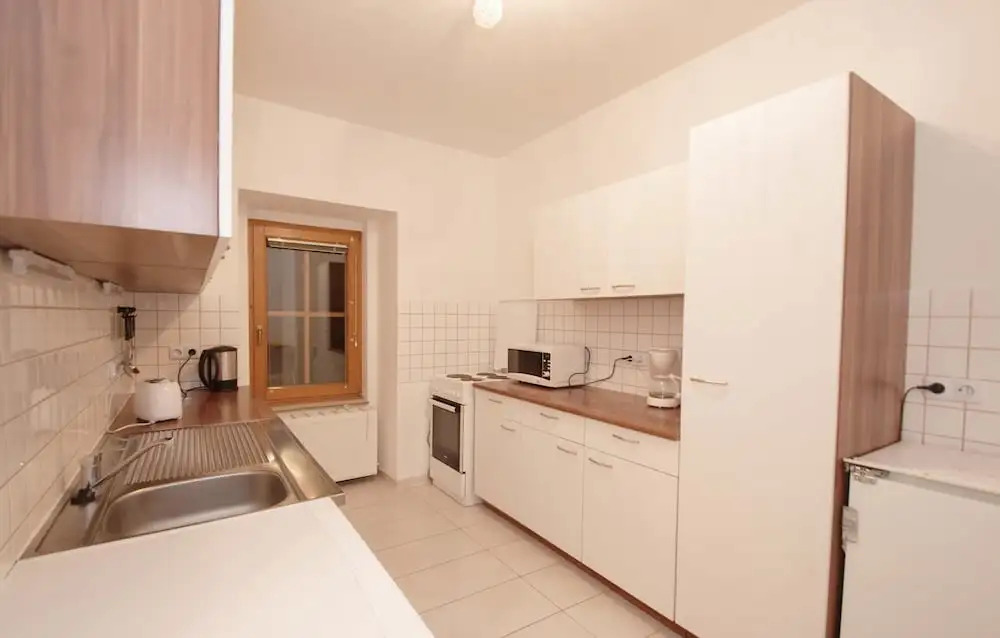 Raisa Apartments Fünkhgasse