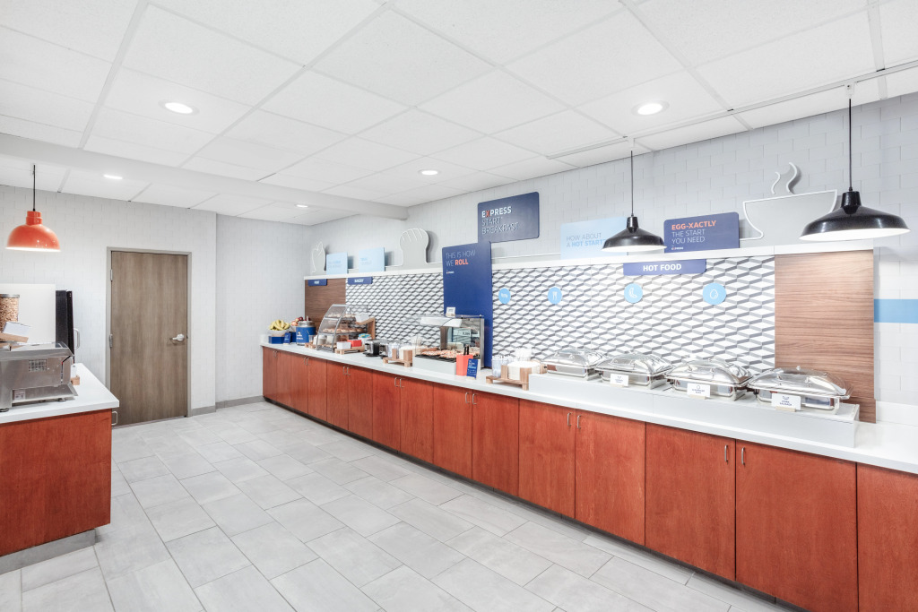 Holiday Inn Express Kearney by IHG
