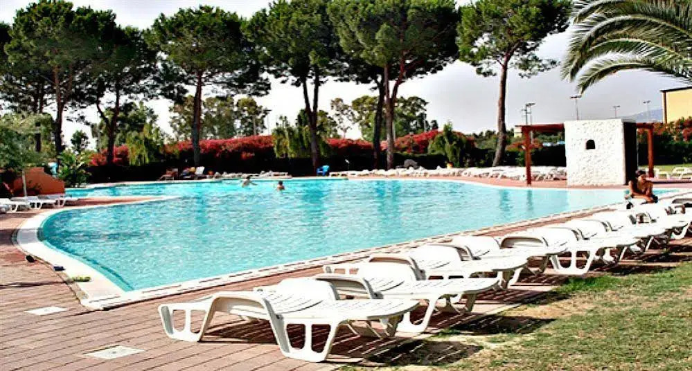 Villaggio Santandrea