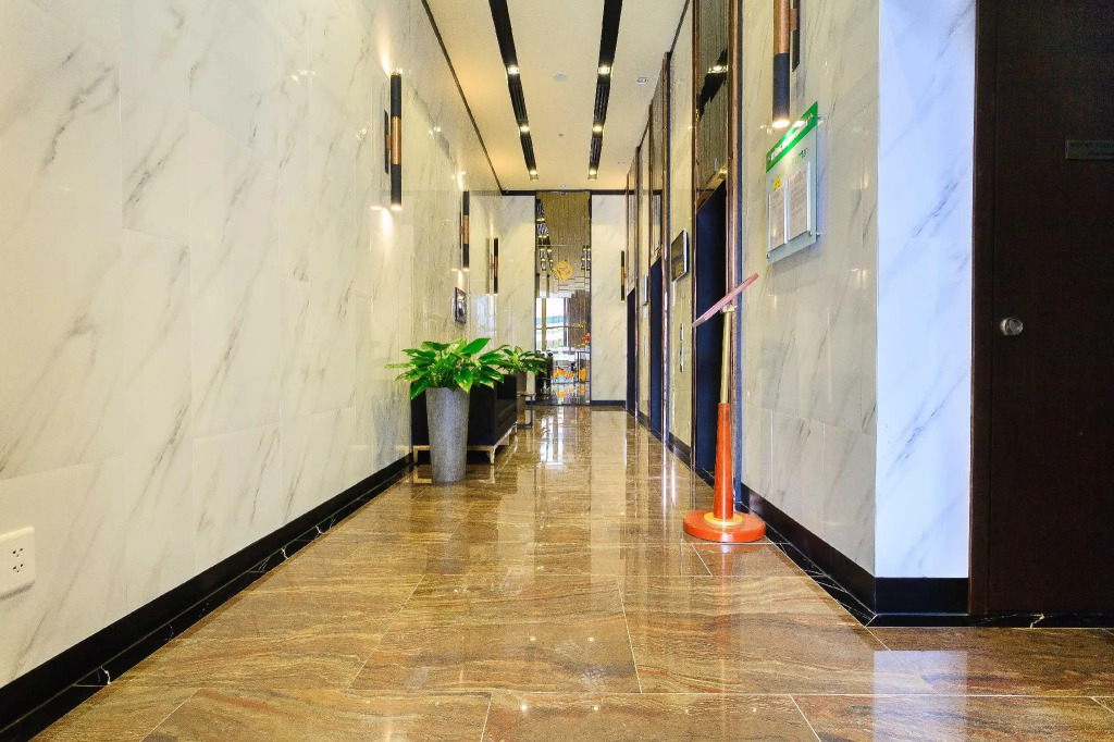 Sammi Hotel & Apartment 2
