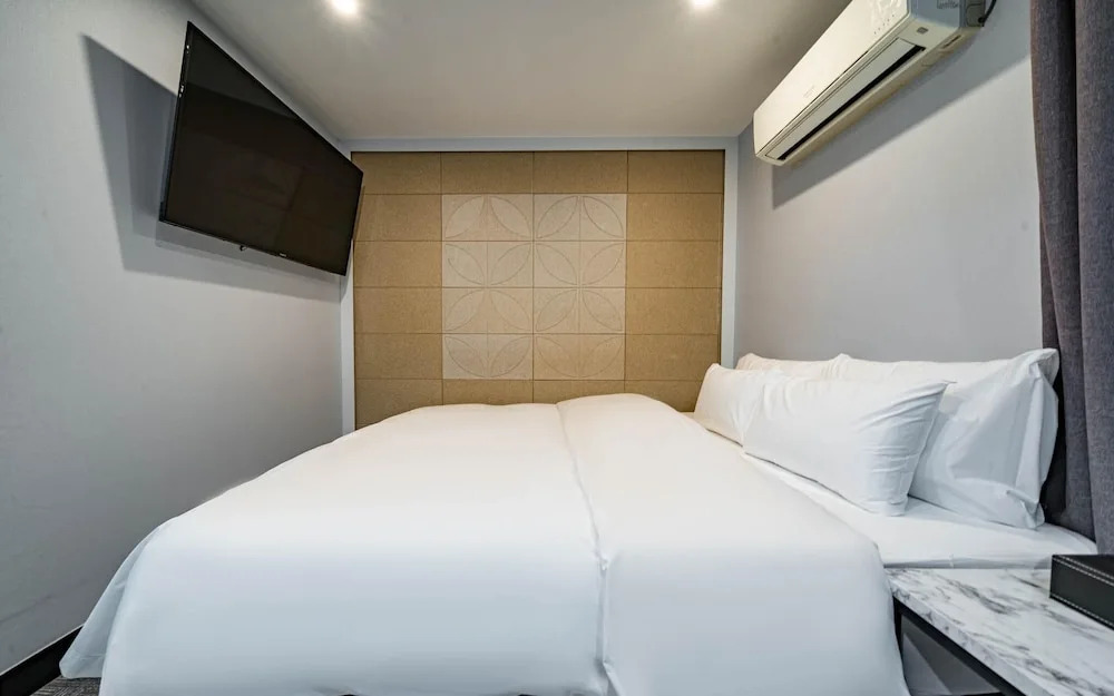 Yangpyeong Haru Self Check-in Motel