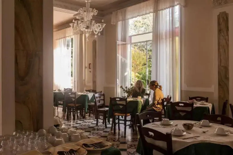 Hotel Byron