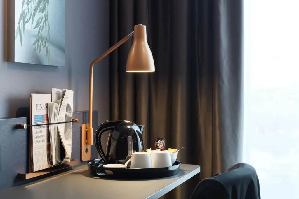 Scandic Continental