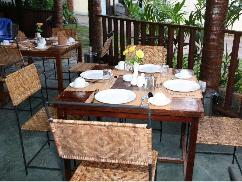 Hotel June Business Bed Breakfast