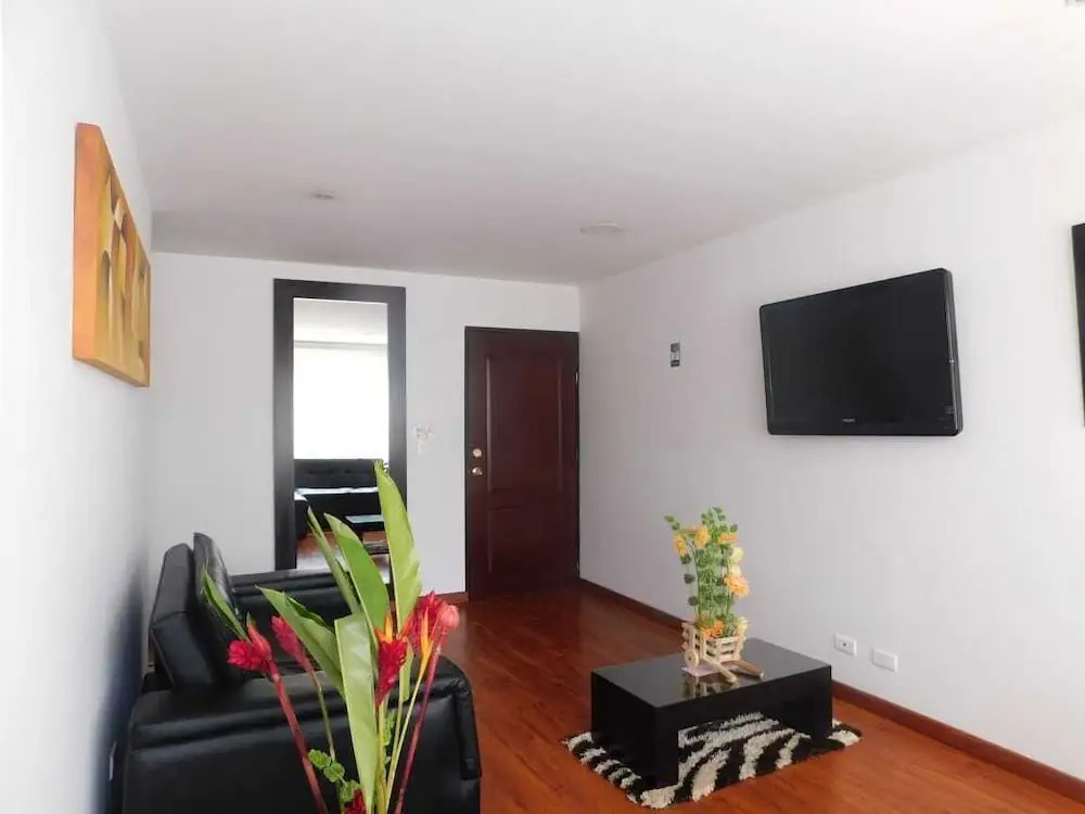 Apartasuites Business Center