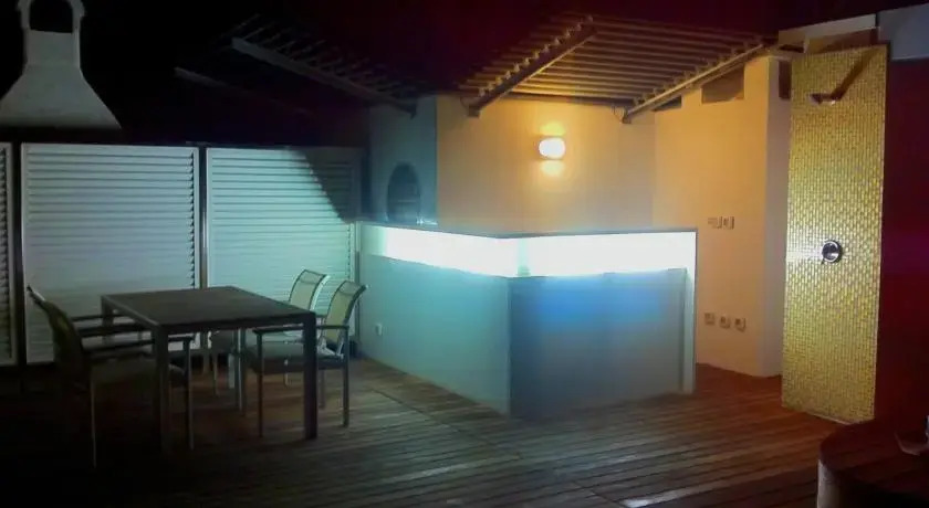 Apartment Zaralux
