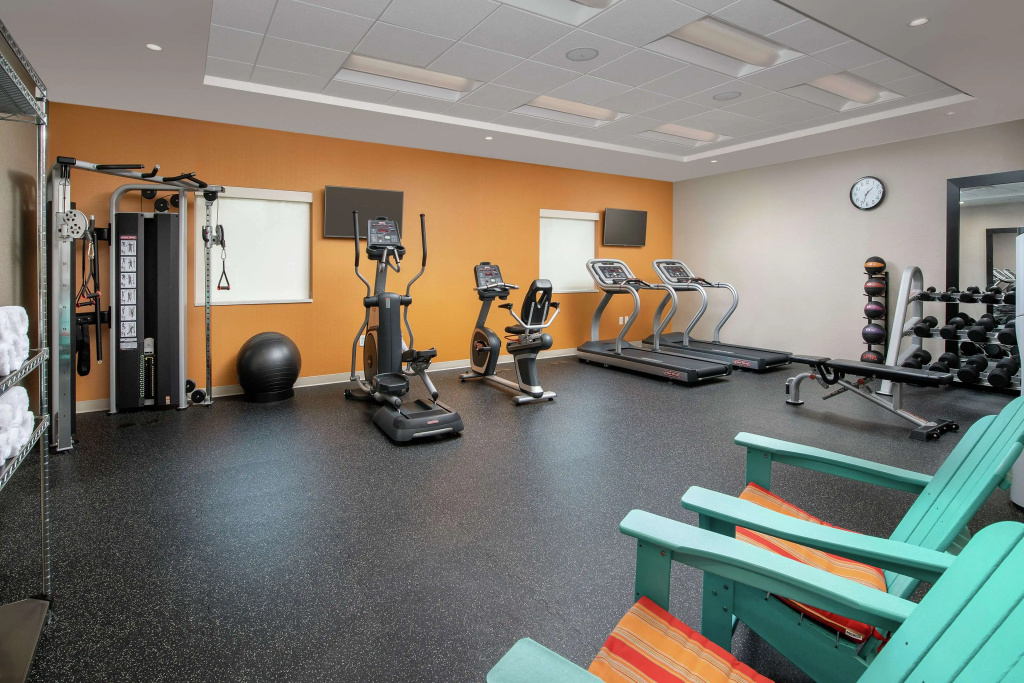 Home2 Suites by Hilton Lake City