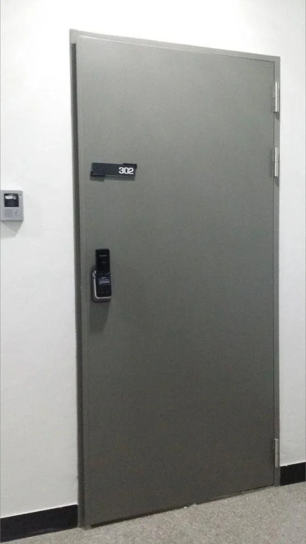 Jeju Share House