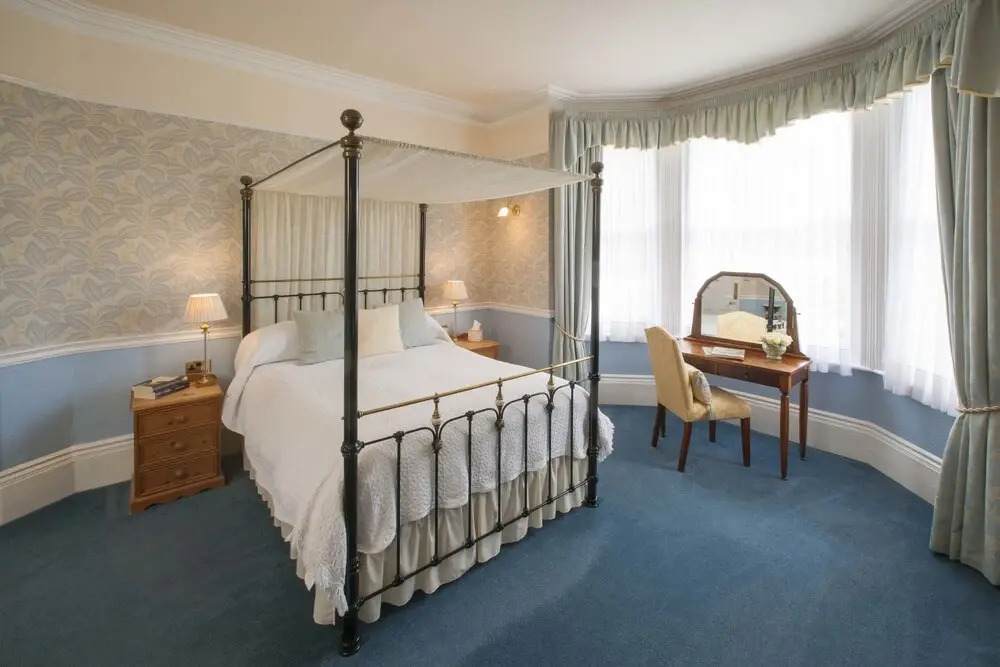 Yorke Lodge Bed & Breakfast