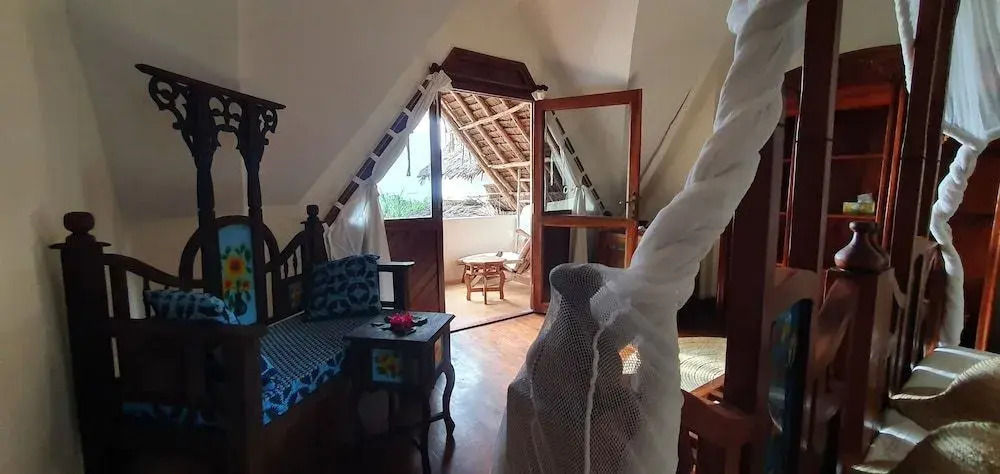 Zoi Retreat Hotel Zanzibar