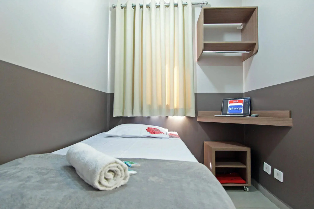 Hotel Ipiranga Maringa