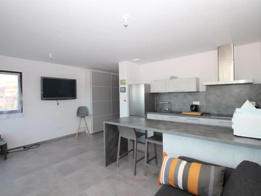 Appartement Banyuls-sur-Mer, 2 pièces, 2 personnes - FR-1-309-224