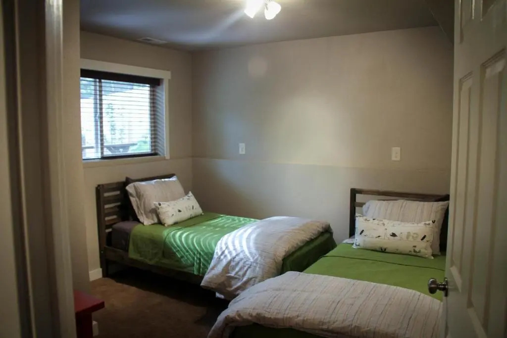 The 8th Street Retreat
