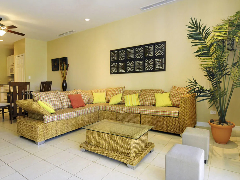 Pacifico Resort Condominiums
