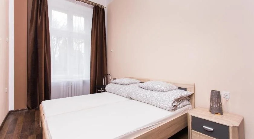 One World Hostel