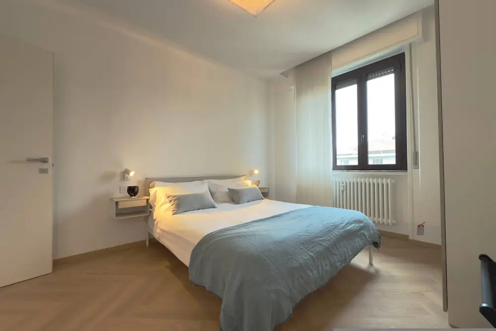 Casa Delle Primule Bright Metro View