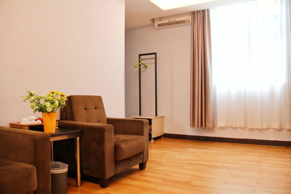 Wenxing Chain Hotel Chancheng Dongfang