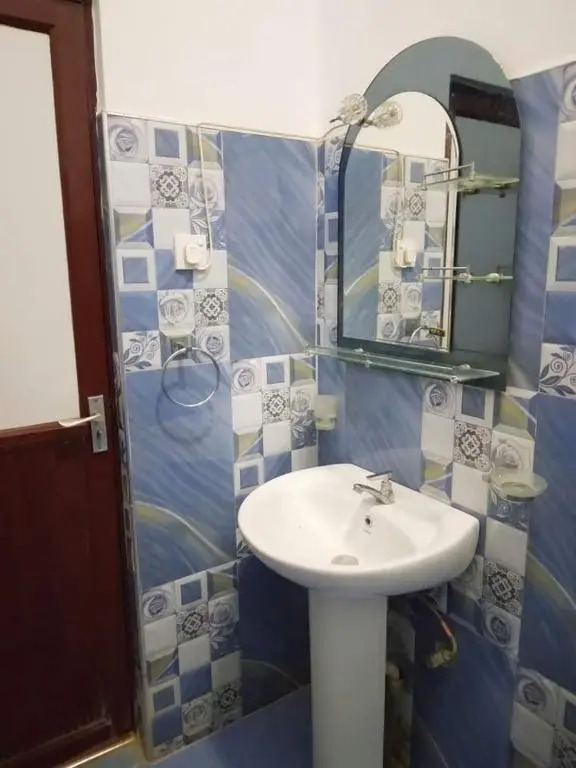New Dinu Holiday Inn