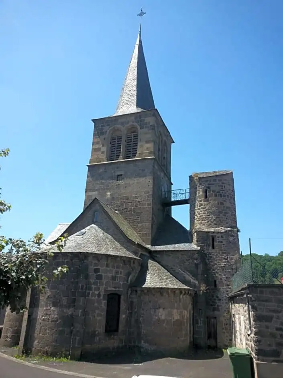 La Verte Salamandre